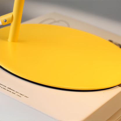 Macaron Table Lamp - Nordic Desk Lamp - Adjustable Lamp